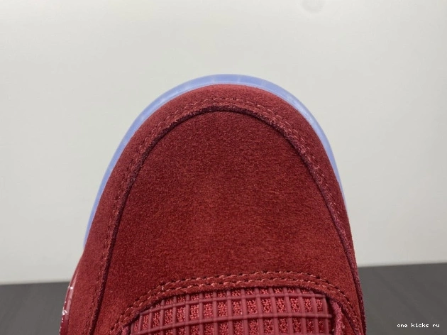 Rep Retro PE Oklahoma AJ4-904282 Sooners Jordan 4 0825